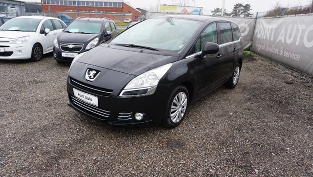 Peugeot 5008 2.0 Active HDi FAP 150