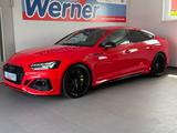 Audi RS 5 Sportback 450PS MatrixLED Navi - gebrauchte Audi RS5 aus dem Jahr 2021