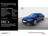 Audi A7 Sportback 50 TDI quattro S line*Navi*Matrix*A - gebrauchte Audi A7 aus dem Jahr 2024