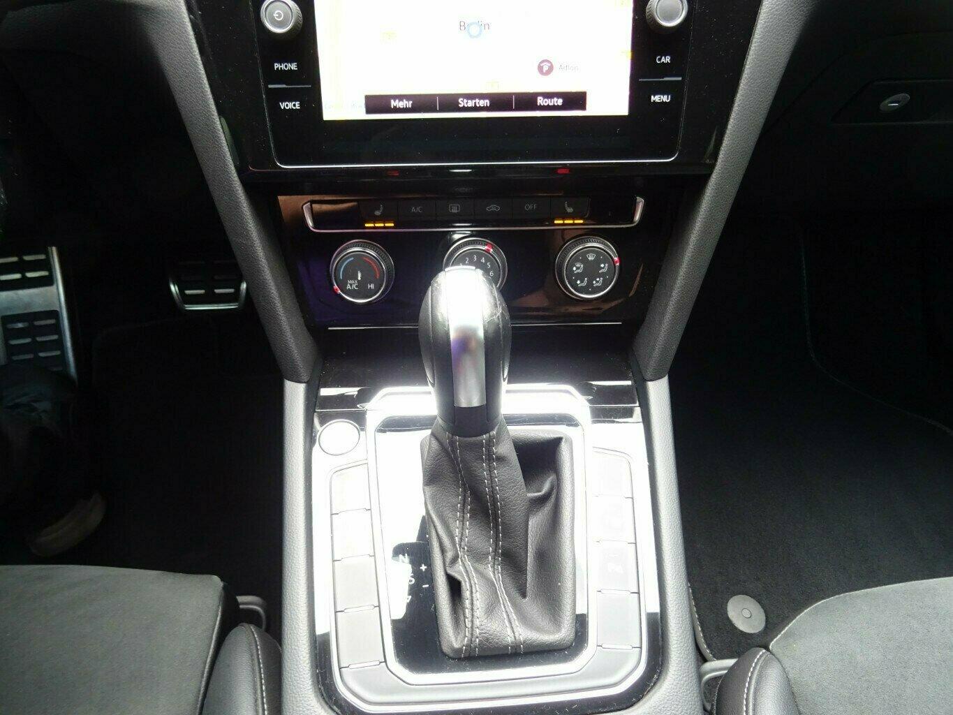 Volkswagen Arteon SB 2,0 TSI OPF R-Line Automatik,Leder,DCC, миниатюра 18