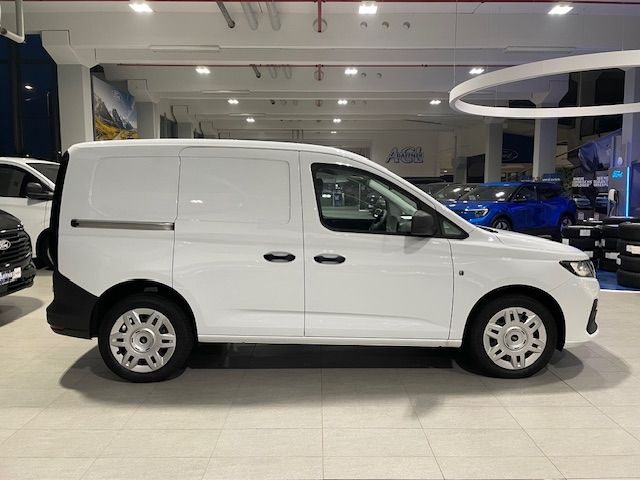 Fahrzeugabbildung Ford Transit Connect Trend L1 Navi Digitales Cockpit