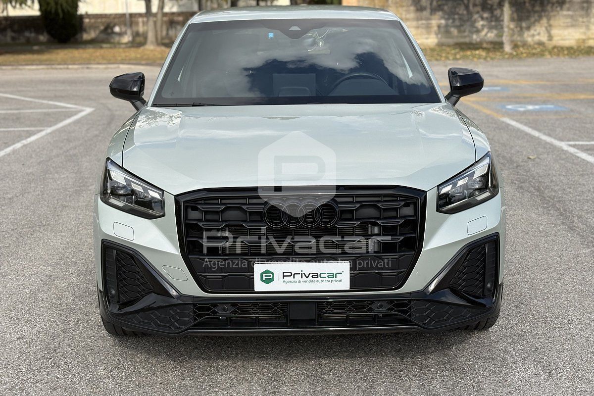 Audi AUDI Q2 35 TFSI S tronic S line Edition imagem 3
