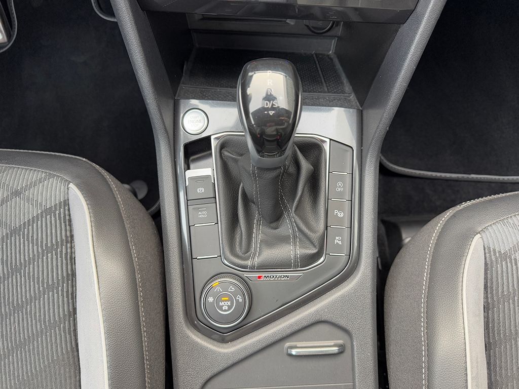 Tiguan Allspace 2.0 TDI 4M R-LINE *STDHZG*AHK*