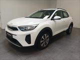 Kia Stonic 1.0 T-GDI Vision Carplay|Tempomat|Lenkrhz - weiße Kia Stonic