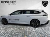 Peugeot 308 SW ALLURE HYBRID NAVI+PDC+360° 360-CAM CAM - Peugeot 308: Weiß