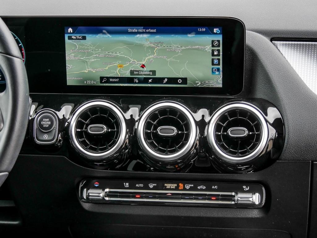 Mercedes-Benz B-Class Progressive/LED/Kamera/Navi/Shz/Tempomat, миниатюра 8