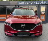 Mazda CX-5 2.2 SKYACTIV-D 184 Sports-Line AWD AT AUTO - Mazda CX-5 mit Diesel-Antrieb