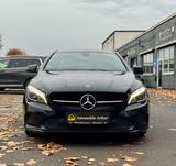 Mercedes-Benz CLA 220 4Matic*LED*2.Hand*Navi*Klima*Sitzh*Tempo - Mercedes-Benz CLA Shooting Brake in Düsseldorf