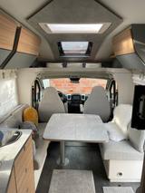 Dethleffs PULS GT 90 EBL 7051 - Dethleffs schwarz