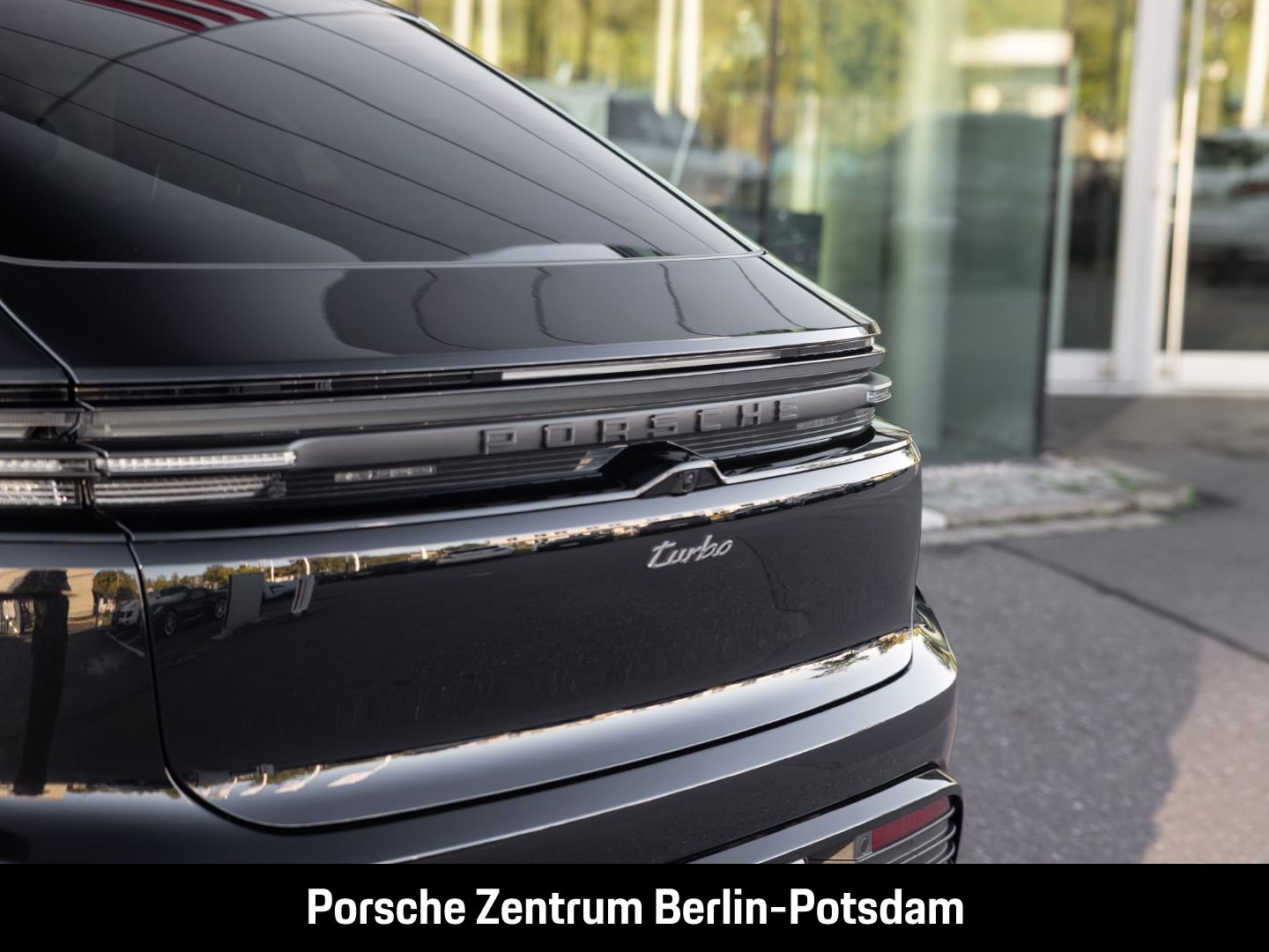 Porsche Macan - Bild 35