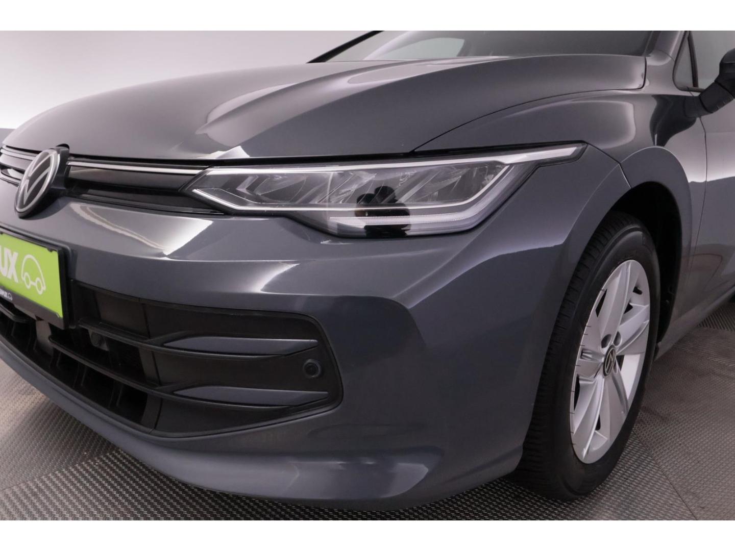 Volkswagen Golf Variant 1.5eTSI DSG Life+LED+VIRTUAL+TEMPO, миниатюра 11