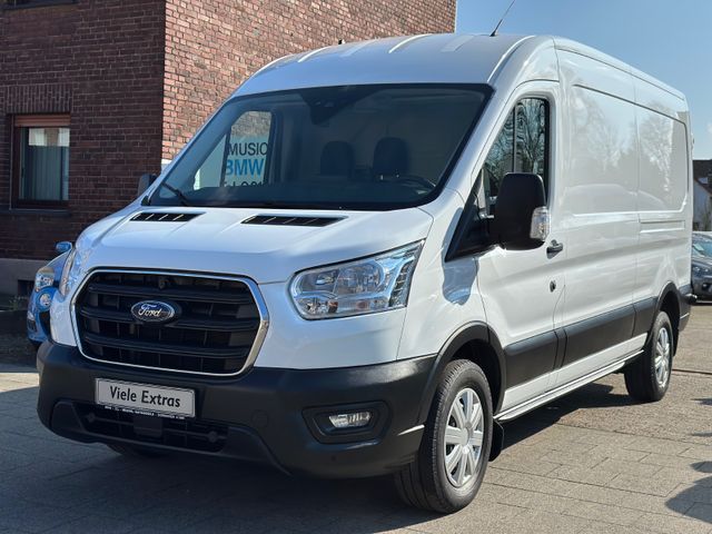 Ford Transit Kasten 350 L3H2 *Navi*Kamera*Klima*Tempo