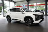 JAC JS8Pro Automatik  7-Sitzer - : Sitzer 8