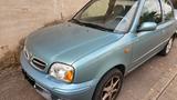 Nissan Micra 1.0 Fresh - Nissan Micra: Fresh