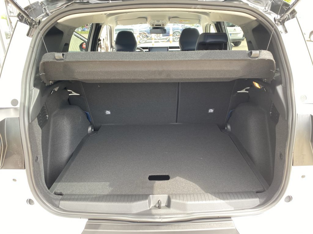 Fahrzeugabbildung Citroën C3 Aircross Turbo 100 COLLECTION *Rückfahrkamera