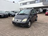 Mercedes-Benz A 190 AVANTGARDE*KLIMA*AUTOMATIK* - Mercedes-Benz A 190 Gebrauchtwagen