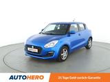 Suzuki Swift 1.2 Comfort*ALU*KLIMA*BLUETOOTH* - Suzuki Swift Gebrauchtwagen in München