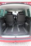 Volkswagen T6.1 Multivan Generation SIX 150PS DSG ACC AHK