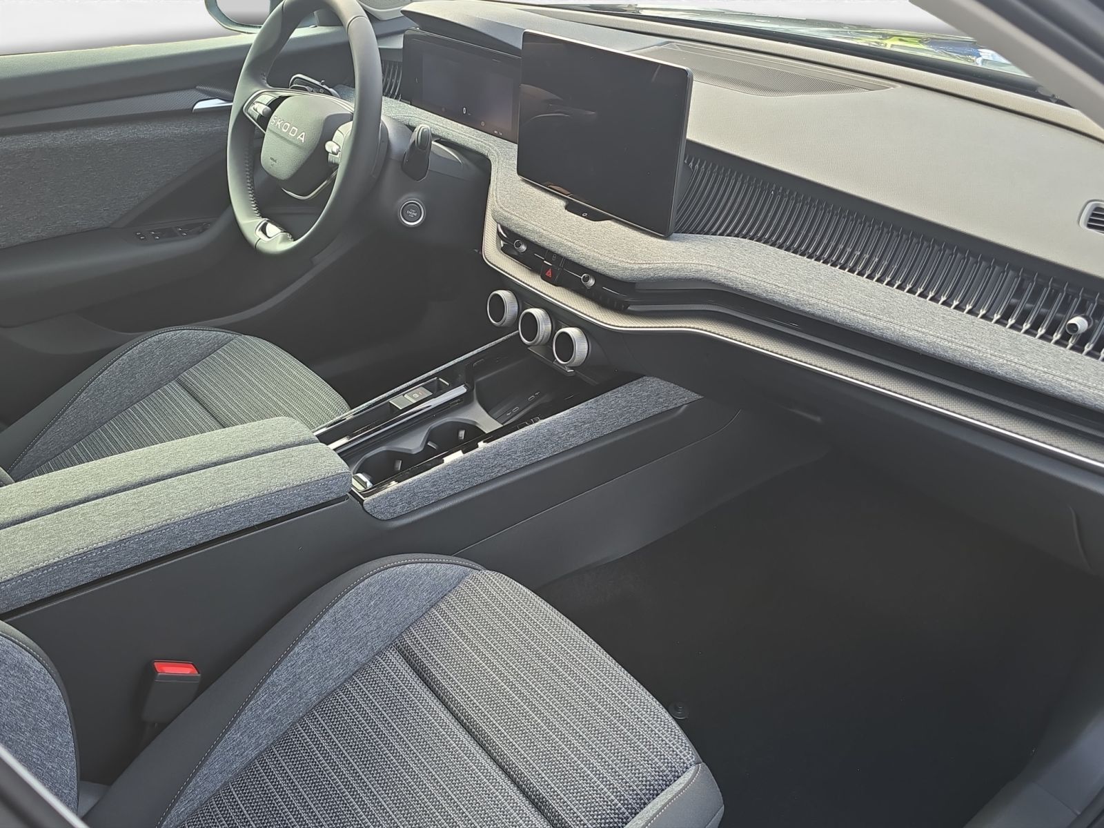 Skoda Superb - Bild 10
