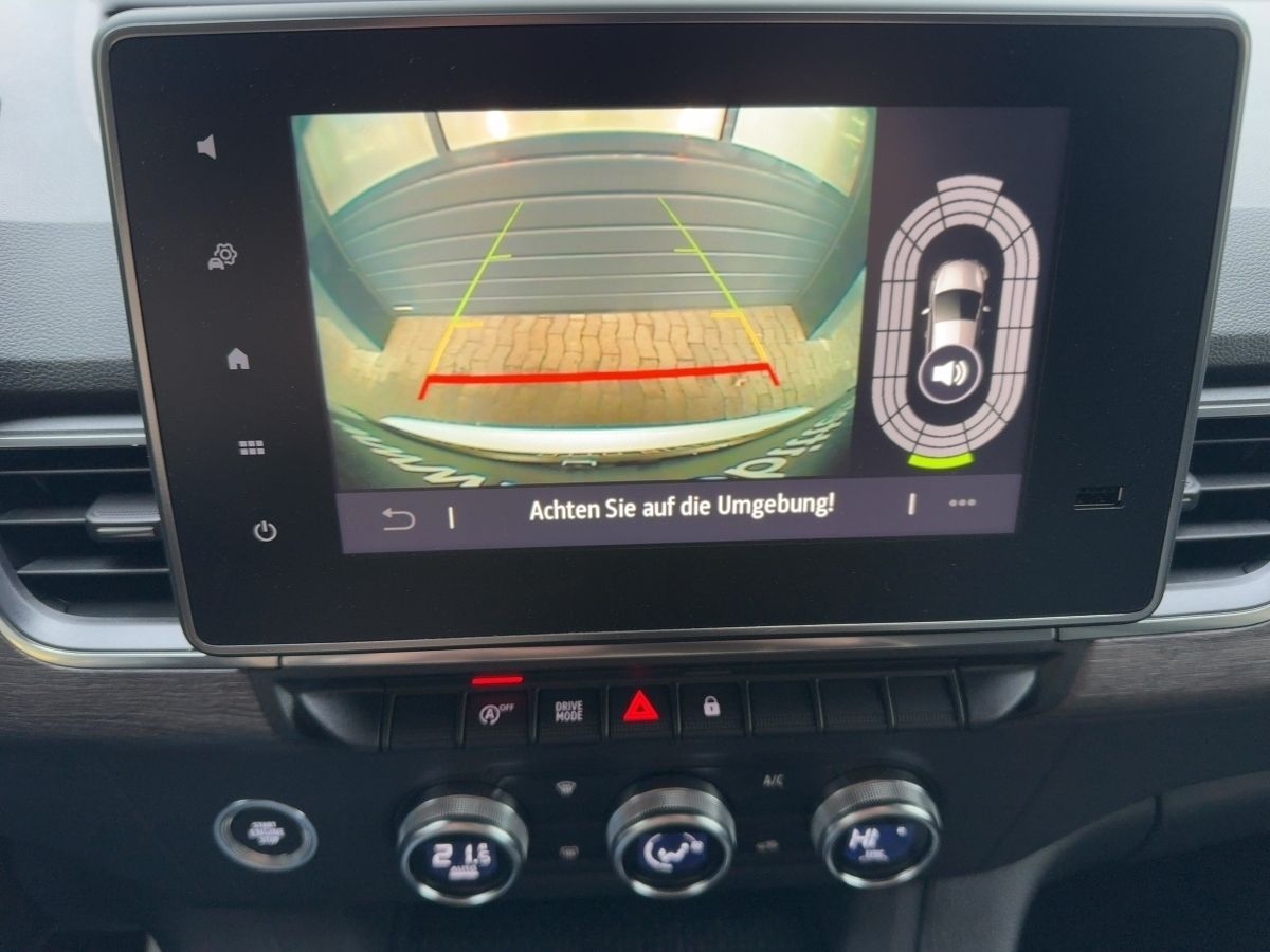 Renault Kangoo - Bild 14