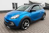 Opel Adam Rocks 120 Jahre ecoFlex FALTDACH/TOPZUSTAND