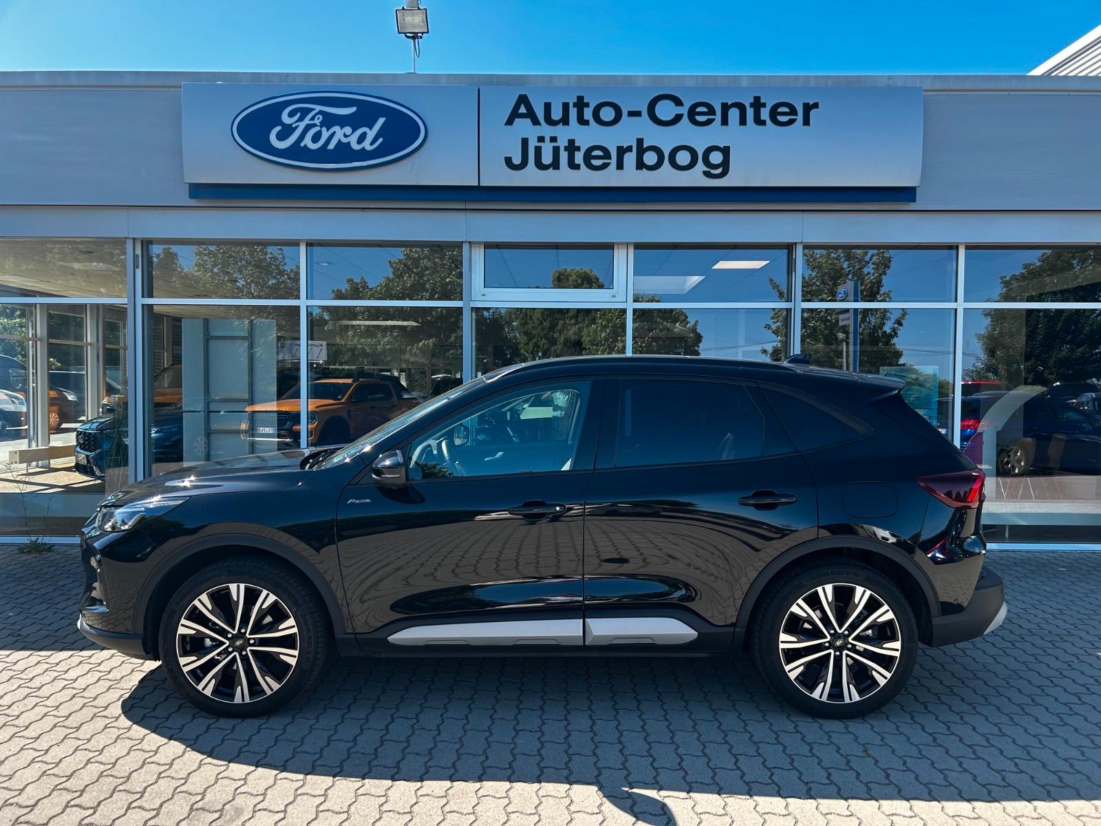 Ford Kuga Hybrid Active*PANO*B&O*HUD*
