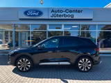 Ford Kuga Hybrid Active  X *PANO*B&O*HUD* - Ford Kuga mit Panoramadach