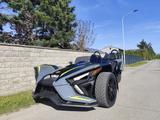 Polaris Slingshot Trike SLR - POLARIS MOTORRAD