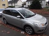 Ford FOCUS TÜV NEU 01/28 VIVA Turnier KOMB... - Ford Focus Viva mit Benzin-Antrieb