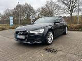 Audi A6. 4G. C7. 3,0 V6 mit 245 PS  quattro - Audi quattro Gebrauchtwagen