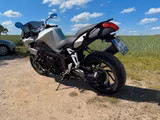 BMW K1200 R Sport - BMW K1200R SPORT