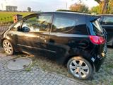 Mitsubishi Colt CZ3 Motion - Mitsubishi Colt mit LPG-Antrieb