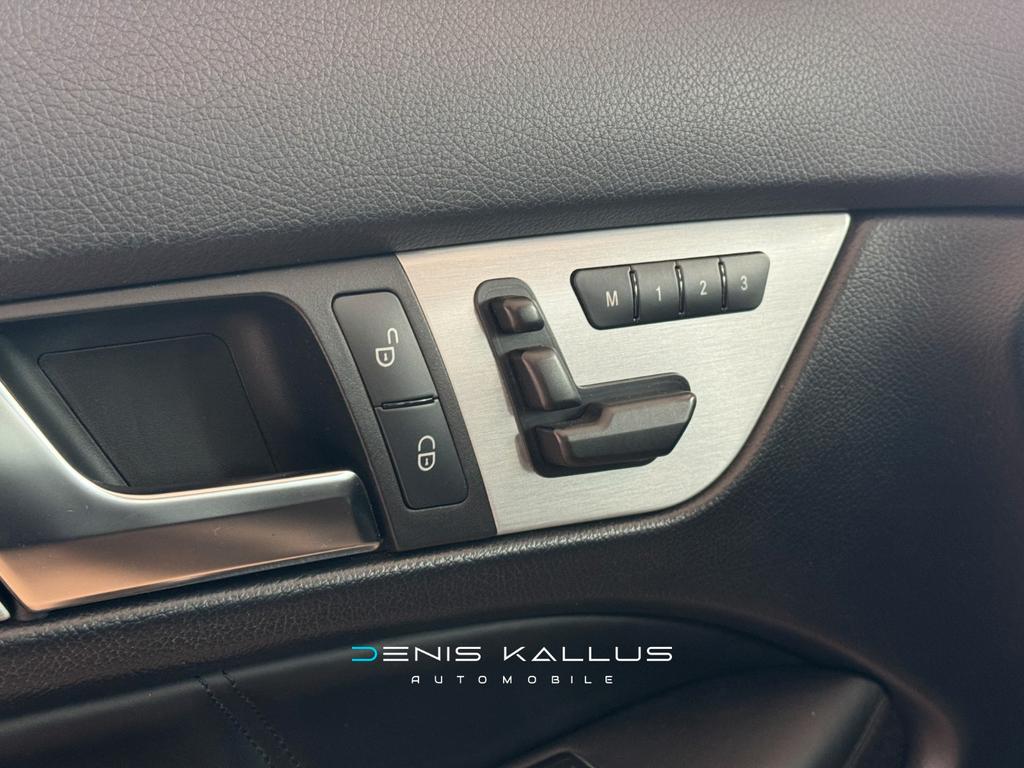 Mercedes-Benz C 63 AMG