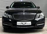 Mercedes-Benz E 300T E350T CGI BlueEfficiency 4Matic Leder - gebrauchte Mercedes-Benz E 300 aus dem Jahr 2012