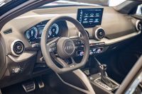 Audi Q2 - Vorschau Bild 21