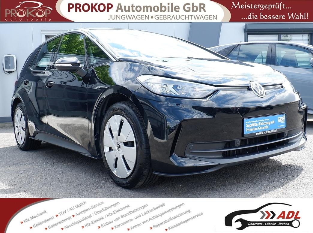 Volkswagen ID.3 Pro 150 kW *Modell 24 AHK für Fahrradträger