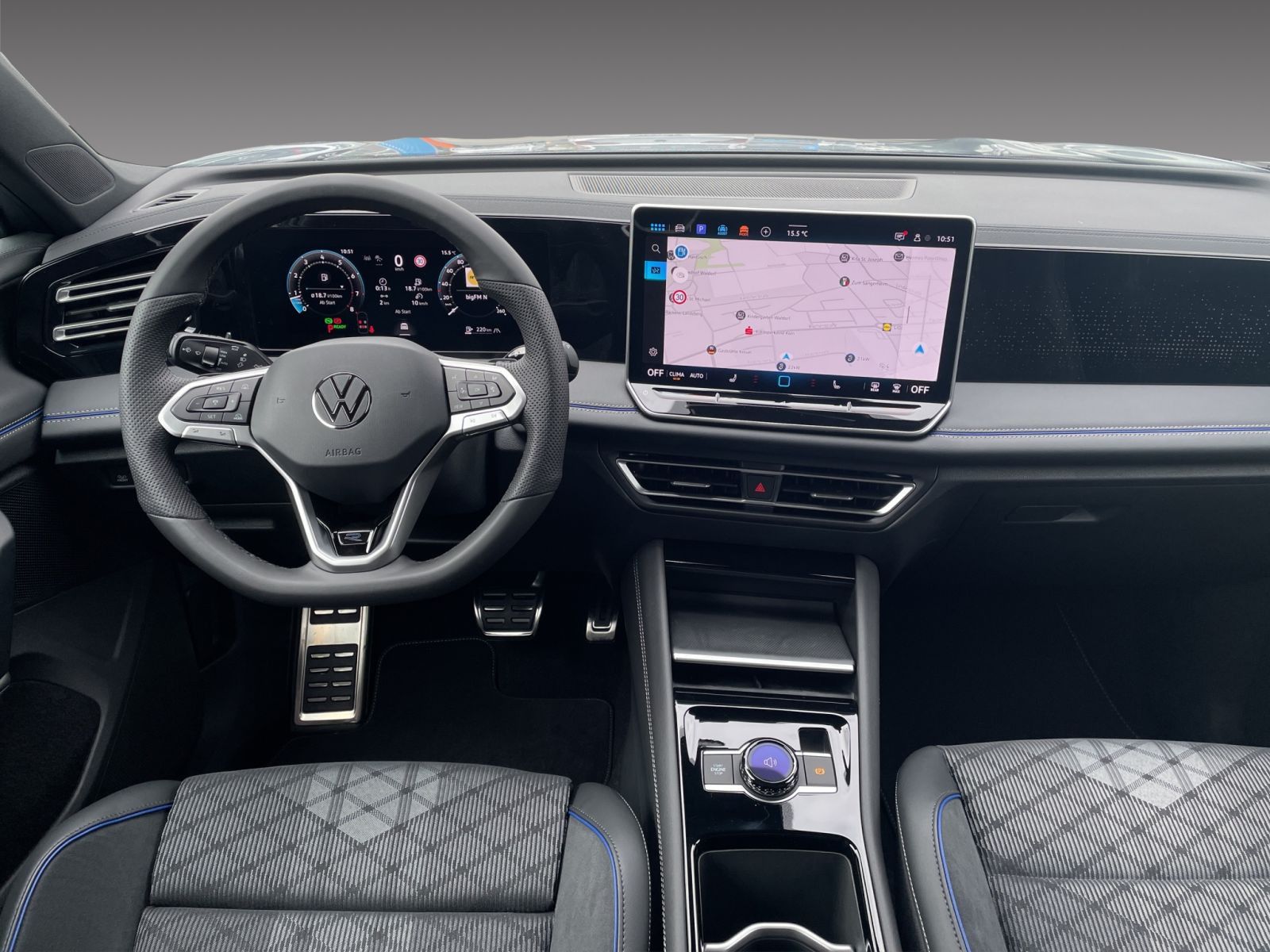 Volkswagen Tiguan - Bild 10