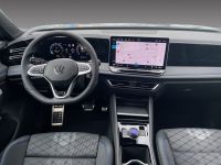 Volkswagen Tiguan - Vorschau Bild 10