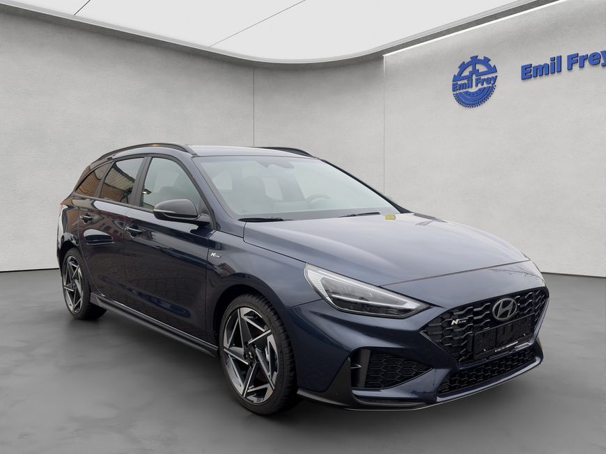 Hyundai i30 – Bild 7