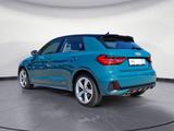 Audi A1 Sportback S line 40 TFSI S tronic - Audi A1: Tronic