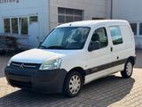 Citroën Berlingo 1.4 600 Kasten - Citroën Berlingo: 4.4