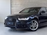 Audi A6 3.0 TDI quattro*S-line*ACC*MATRIX*Kamera*AHK* - Audi A6: Limousine, Line