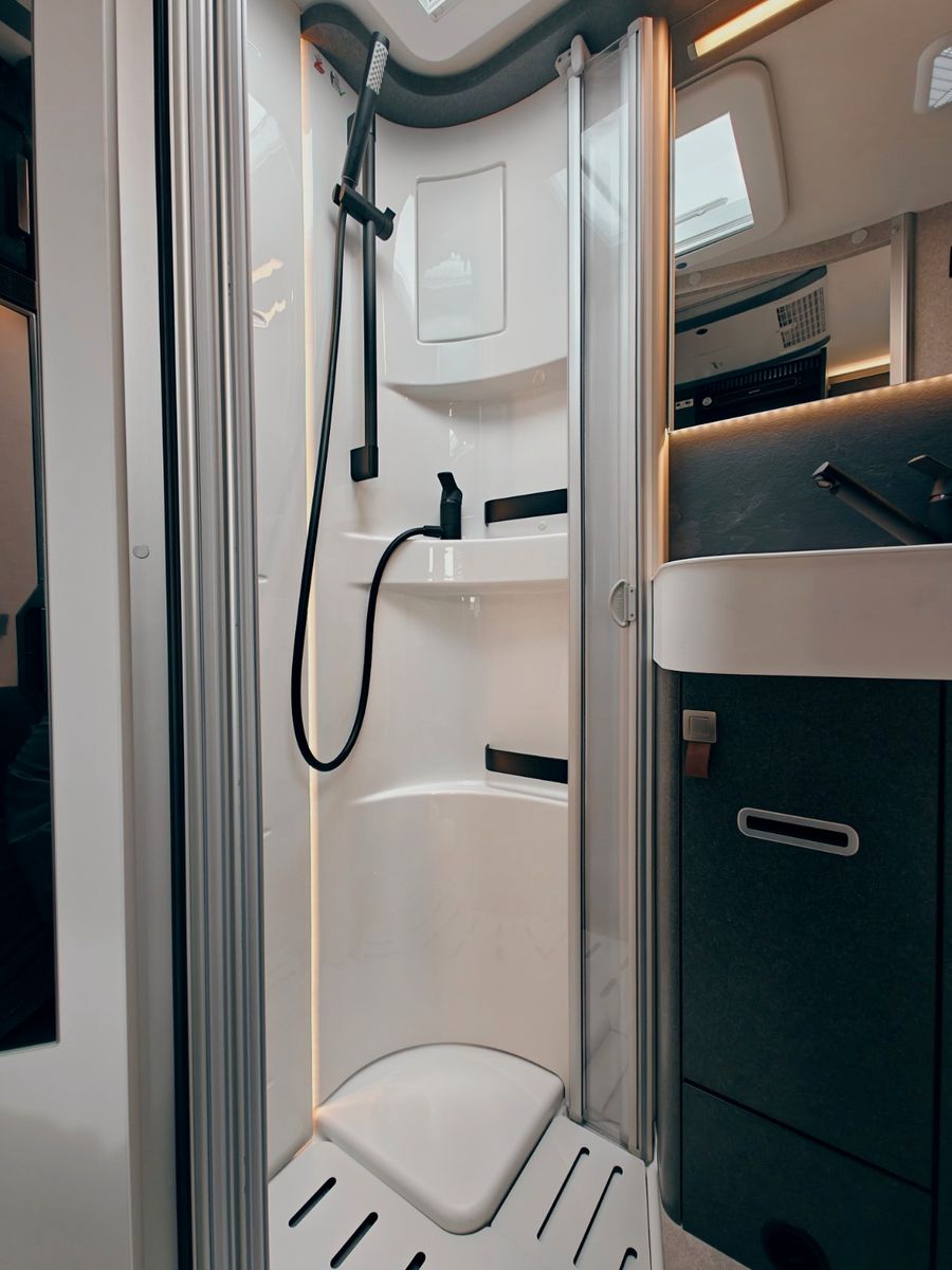 Fahrzeugabbildung HYMER / ERIBA / HYMERCAR HYMER ML-T 580 4x4 RSX ONE 2026 by palmo