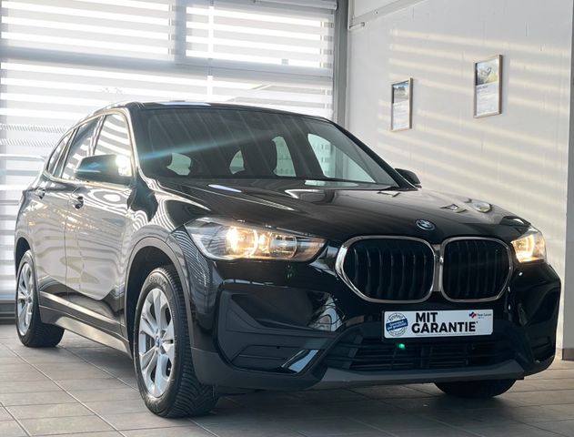 BMW X1 xDrive 25e Aut. Hybrid Advantage Unfallfrei