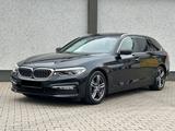 BMW 530i Touring Panorama Leder Navi Pro Service NEU - BMW Gebrauchtwagen in Ingolstadt