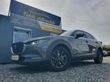 Mazda CX-30 Selection 2WD 1-Hand 64Tkm 8fach bereift - graue Mazda CX-30