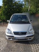 Mercedes-Benz Mercedes A-Klasse A 140 (W168)  Classic -... - Mercedes-Benz: Klasse W140
