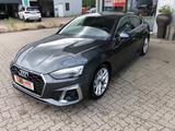 Audi A5 Sportback 40 TDI quattro S line - Audi Gebrauchtwagen in Norderstedt