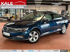 Volkswagen Passat Lim. Elegance*PANORAMA*LEDER/Beige*Kamera