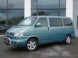 Volkswagen T4 Multivan 2.5 TDI 111kW lang Generation*7 Sitz - VW T4 Gebrauchtwagen in Bochum